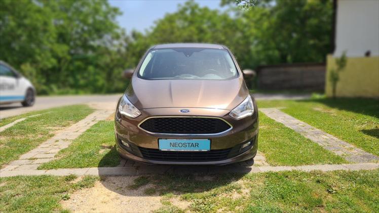 Ford C-MAX 1,0 EcoBoost Trend