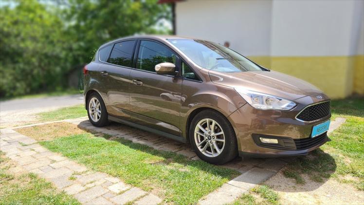 Ford C-MAX 1,0 EcoBoost Trend