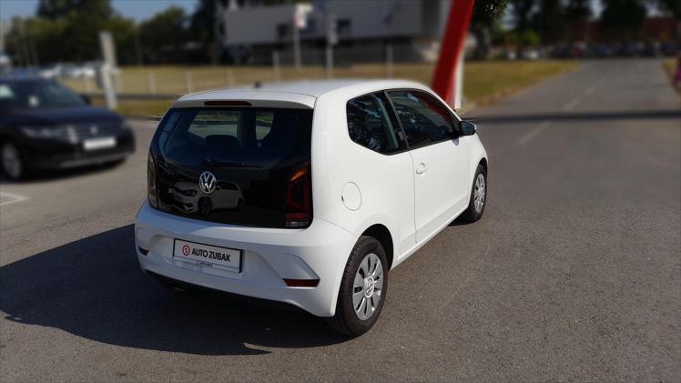 VW Move Up