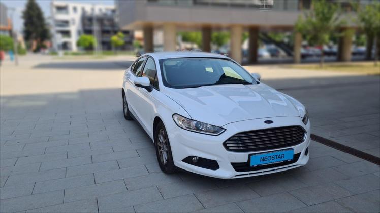 Ford Mondeo 1,5 TDCi Trend