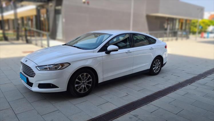 Ford Mondeo 1,5 TDCi Trend