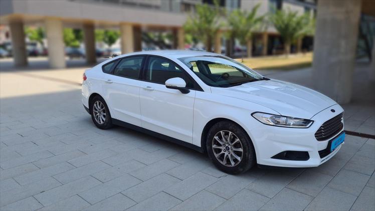 Ford Mondeo 1,5 TDCi Trend