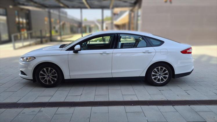 Ford Mondeo 1,5 TDCi Trend