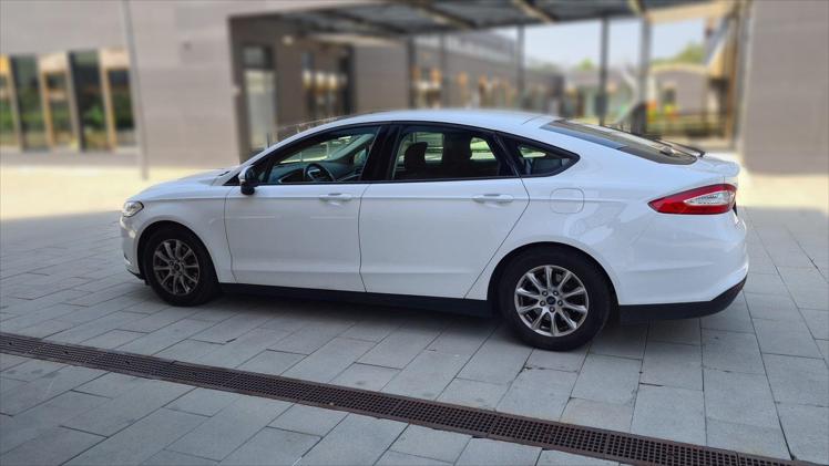 Ford Mondeo 1,5 TDCi Trend