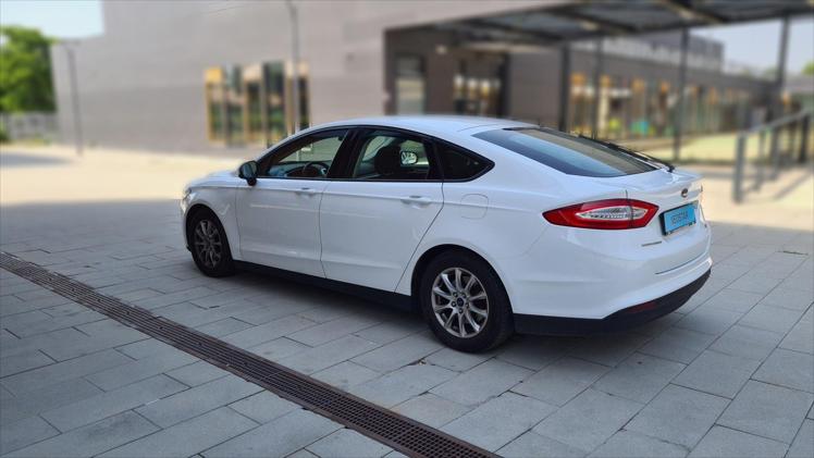 Ford Mondeo 1,5 TDCi Trend