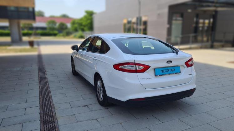 Ford Mondeo 1,5 TDCi Trend