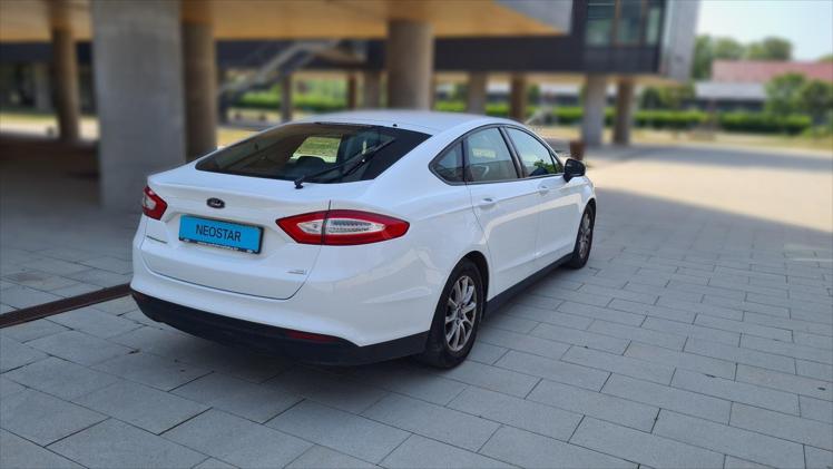 Ford Mondeo 1,5 TDCi Trend