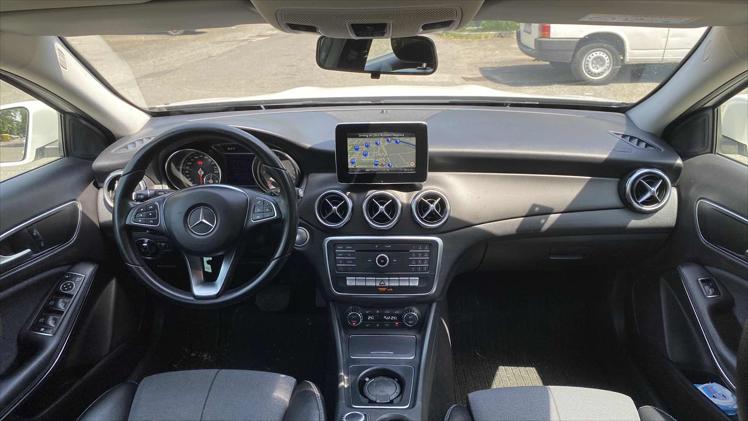 Mercedes-Benz GLA 200 d Style Edition Aut.