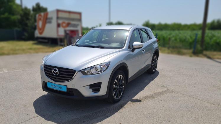 Rabljeni automobil na prodaju iz oglasa 70287 - Mazda CX-5 CX-5 CD150 Challenge