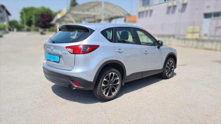 Rabljeni automobil na prodaju iz oglasa 70287 - Mazda CX-5 CX-5 CD150 Challenge