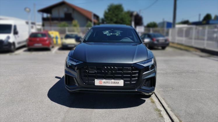 Audi Q8 quattro 50 TDI Select Tiptronic