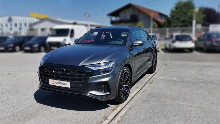 Rabljeni automobil na prodaju iz oglasa 77238 - Audi Q8 Q8 quattro 50 TDI Select Tiptronic