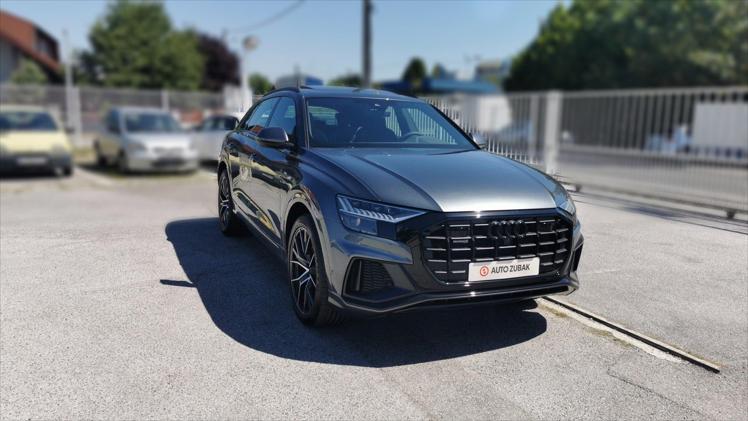 Audi Q8 quattro 50 TDI Select Tiptronic