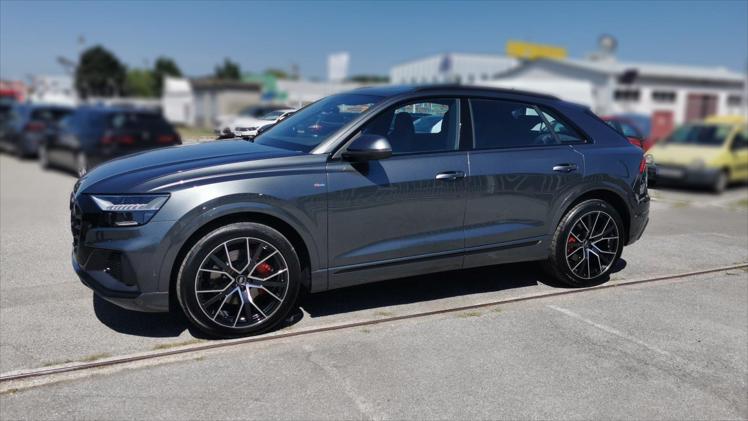 Audi Q8 quattro 50 TDI Select Tiptronic