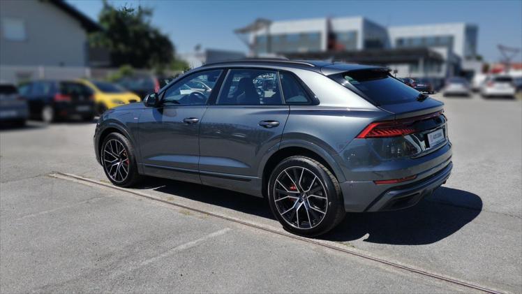 Audi Q8 quattro 50 TDI Select Tiptronic