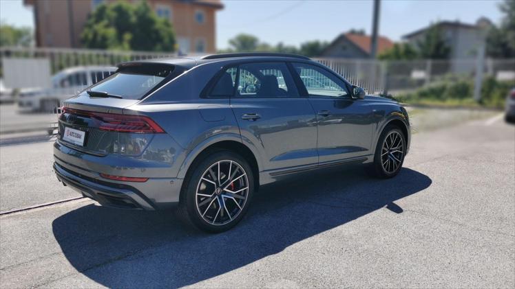 Rabljeni automobil na prodaju iz oglasa 77238 - Audi Q8 Q8 quattro 50 TDI Select Tiptronic