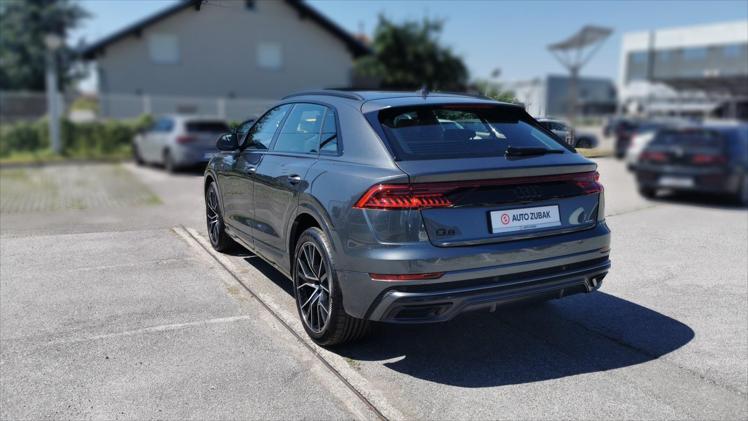 Audi Q8 quattro 50 TDI Select Tiptronic