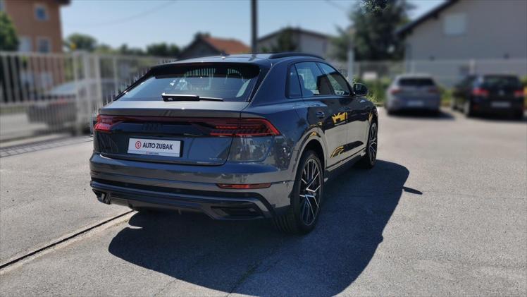 Audi Q8 quattro 50 TDI Select Tiptronic