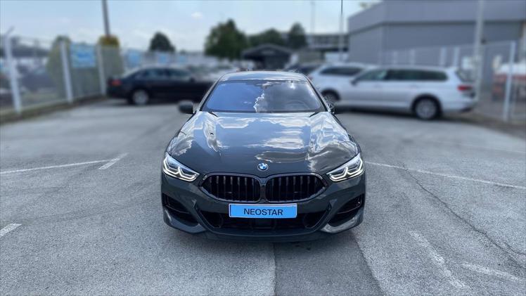 BMW M850i xDrive Gran Coupe Aut.