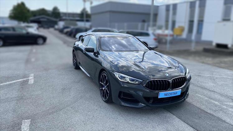 BMW M850i xDrive Gran Coupe Aut.