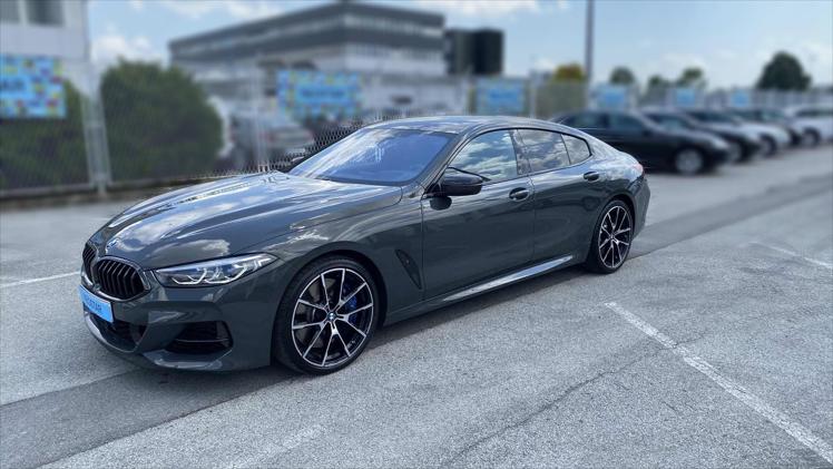 BMW M850i xDrive Gran Coupe Aut.