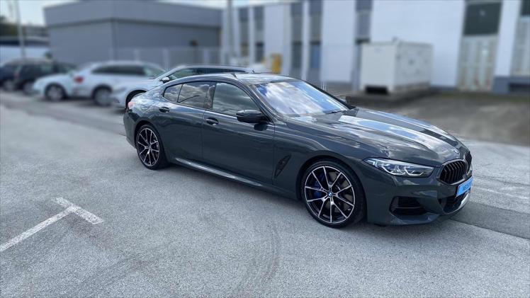 BMW M850i xDrive Gran Coupe Aut.