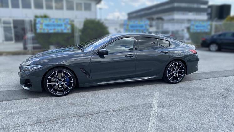 BMW M850i xDrive Gran Coupe Aut.