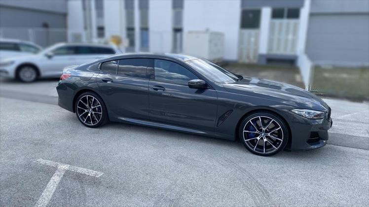 BMW M850i xDrive Gran Coupe Aut.