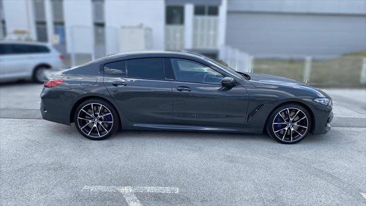 BMW M850i xDrive Gran Coupe Aut.