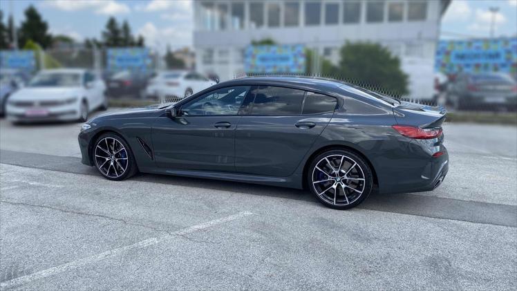 BMW M850i xDrive Gran Coupe Aut.