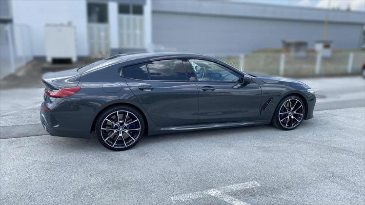 BMW M850i xDrive Gran Coupe Aut.