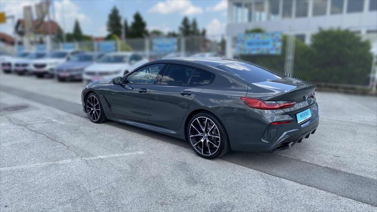 BMW M850i xDrive Gran Coupe Aut.