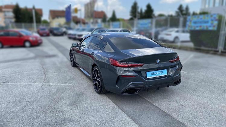 BMW M850i xDrive Gran Coupe Aut.