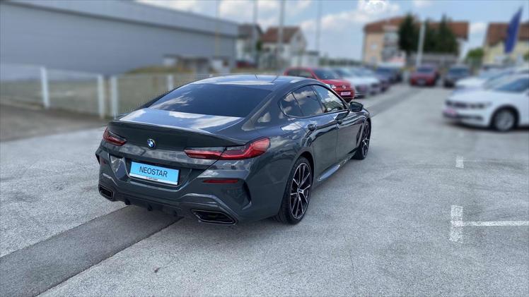 BMW M850i xDrive Gran Coupe Aut.