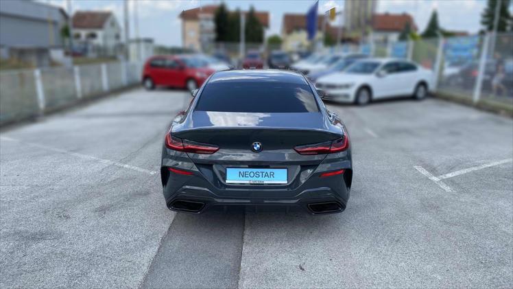 BMW M850i xDrive Gran Coupe Aut.