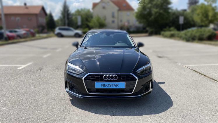 Audi A5 Sportback 35 TDI Advanced S tronic