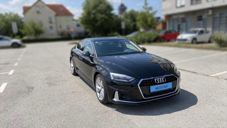 Audi A5 Sportback 35 TDI Advanced S tronic