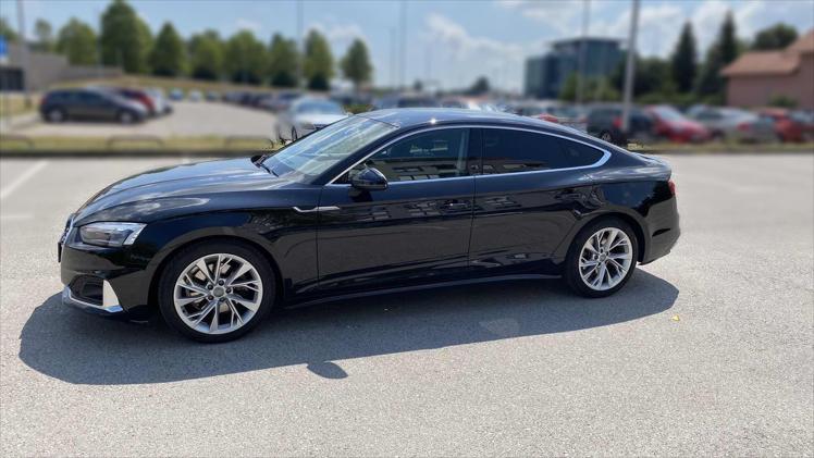 Audi A5 Sportback 35 TDI Advanced S tronic