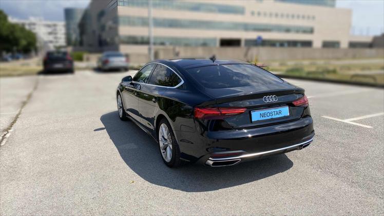 Audi A5 Sportback 35 TDI Advanced S tronic