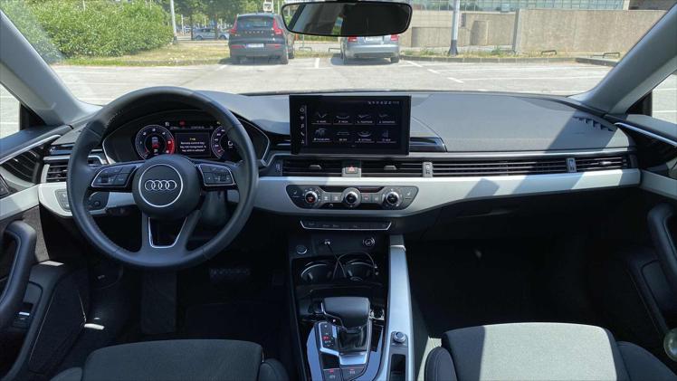 Audi A5 Sportback 35 TDI Advanced S tronic