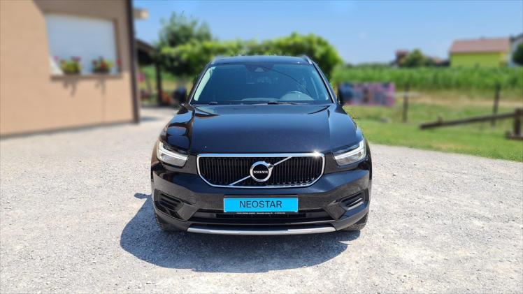 Volvo XC40 T3 Momentum Pro Aut.