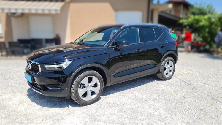 Volvo XC40 T3 Momentum Pro Aut.