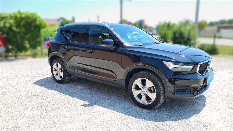 Volvo XC40 T3 Momentum Pro Aut.