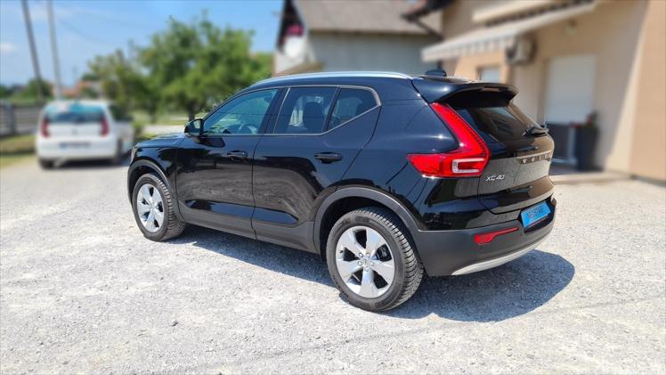 Volvo XC40 T3 Momentum Pro Aut.