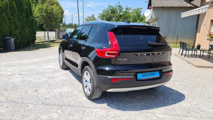 Volvo XC40 T3 Momentum Pro Aut.