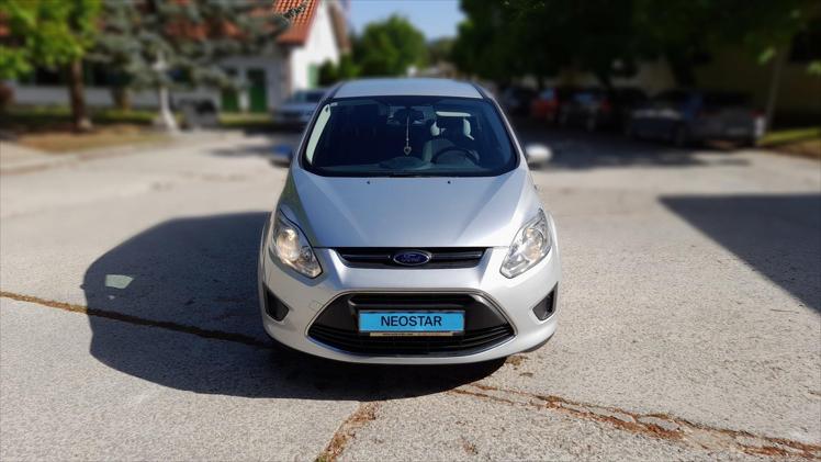 Ford Grand C-MAX 1,6 TDCi Trend