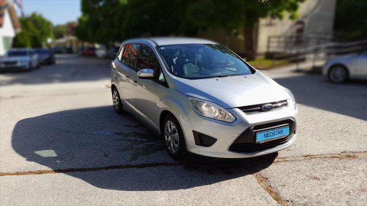 Ford Grand C-MAX 1,6 TDCi Trend