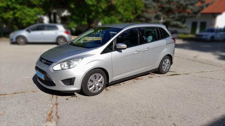 Ford Grand C-MAX 1,6 TDCi Trend