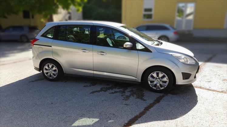 Ford Grand C-MAX 1,6 TDCi Trend