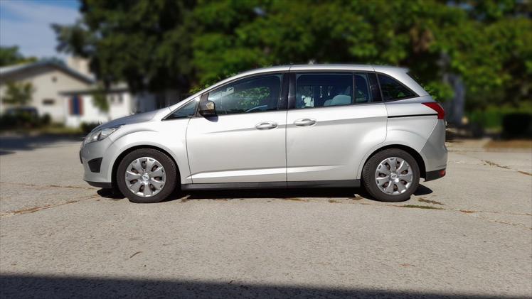 Ford Grand C-MAX 1,6 TDCi Trend